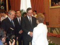 Borse di studio - Banca d'Italia 2010